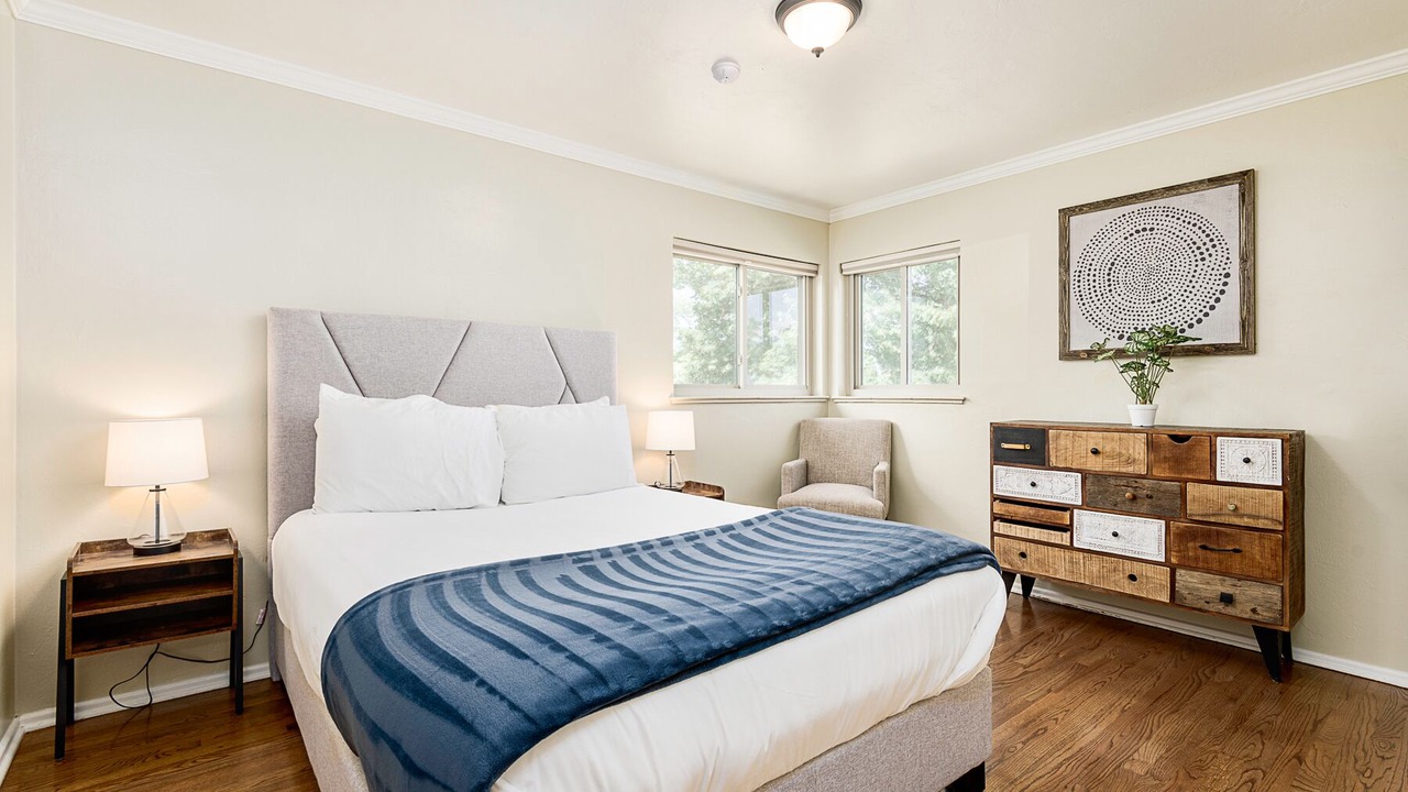 Photo of Bedroom in Denver