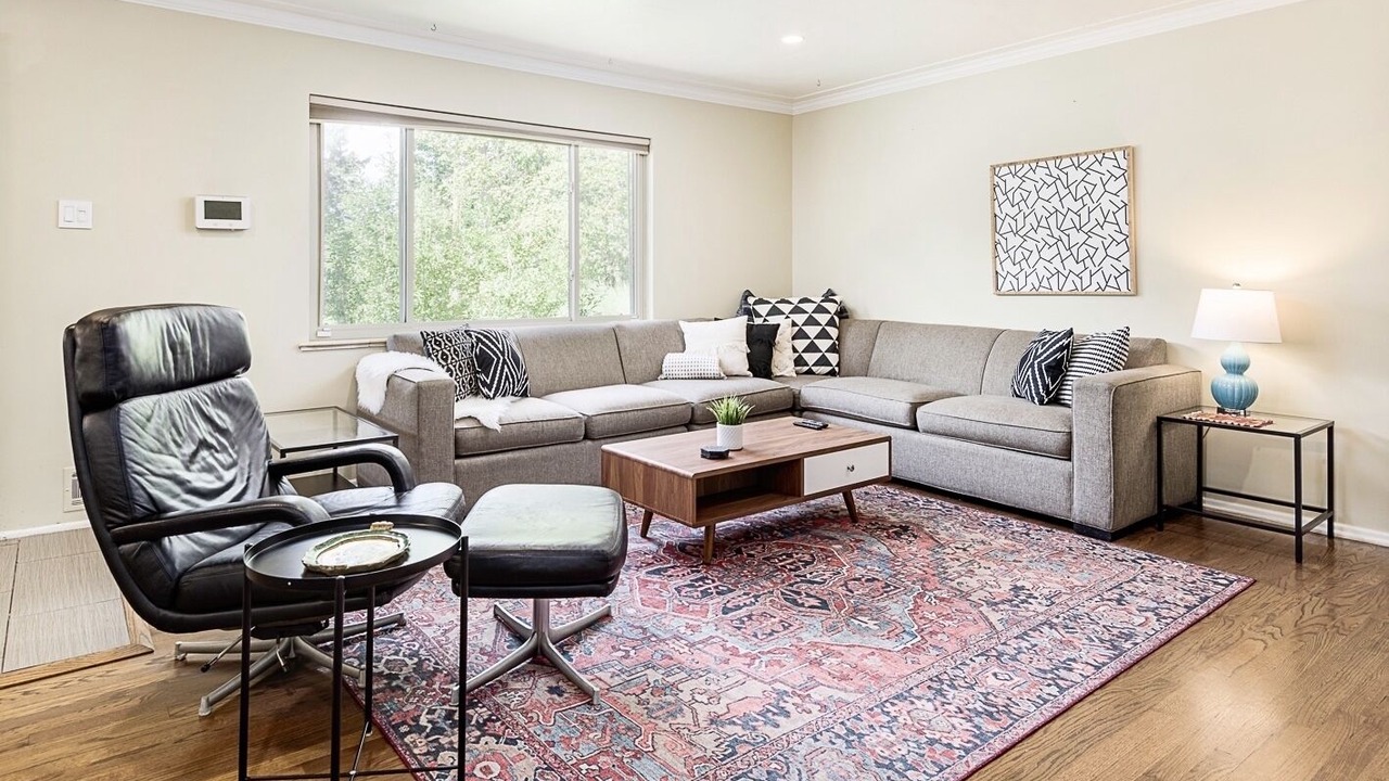Photo of Livingroom in Denver