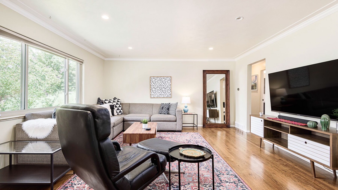 Photo of Livingroom in Denver