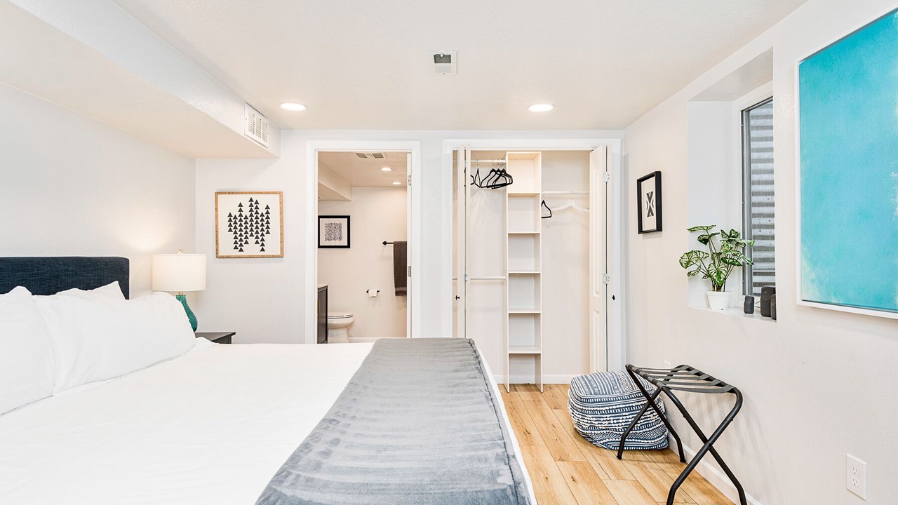 Photo of Bedroom in Denver