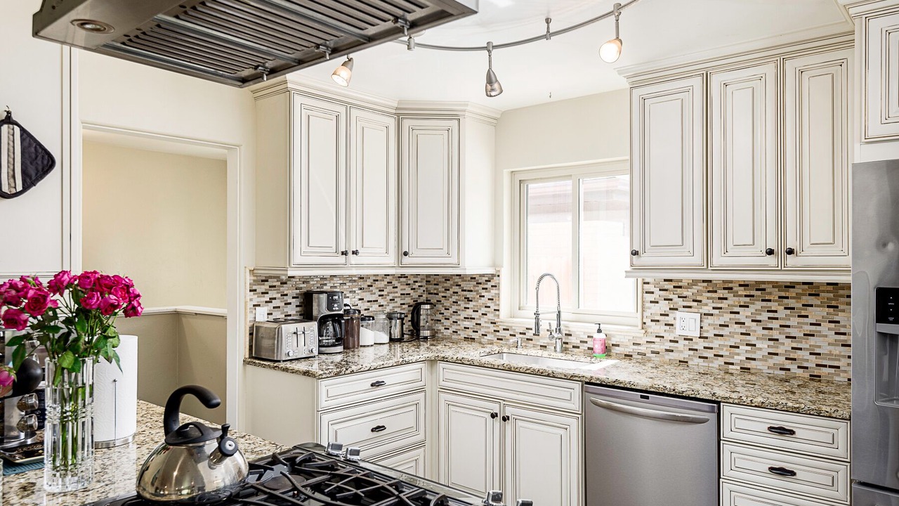 Photo of Kitchen in Denver