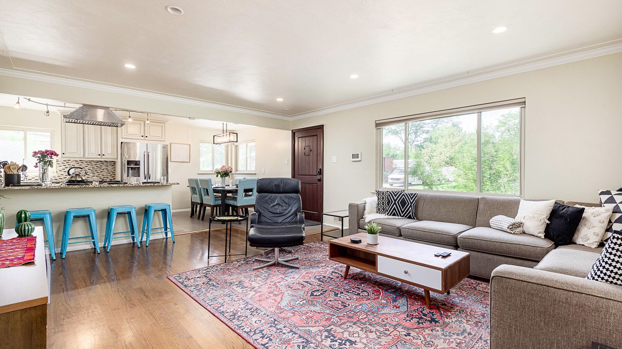 Photo of Livingroom in Denver