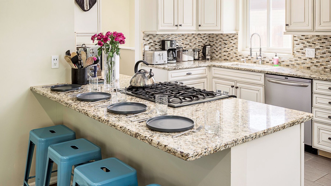 Photo of Kitchen in Denver