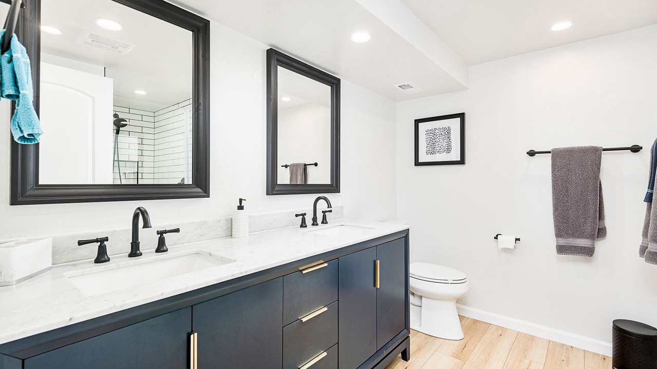 Photo of Bathroom in Denver
