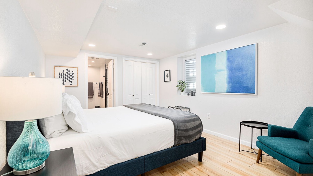 Photo of Bedroom in Denver
