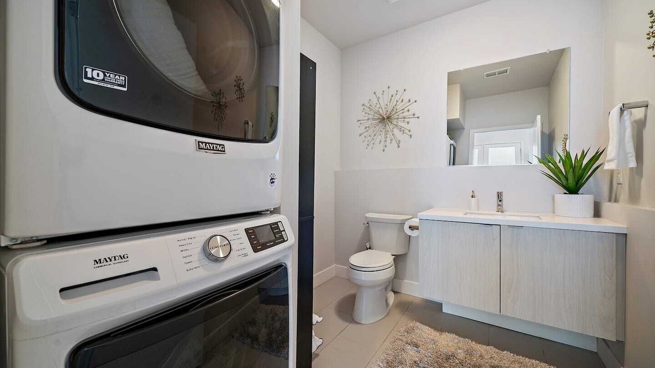 Photo of Bathroom in West Colfax