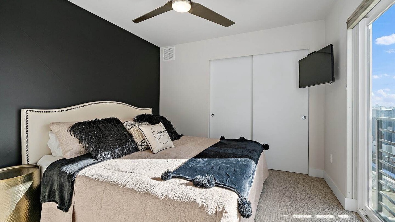 Photo of Bedroom in West Colfax