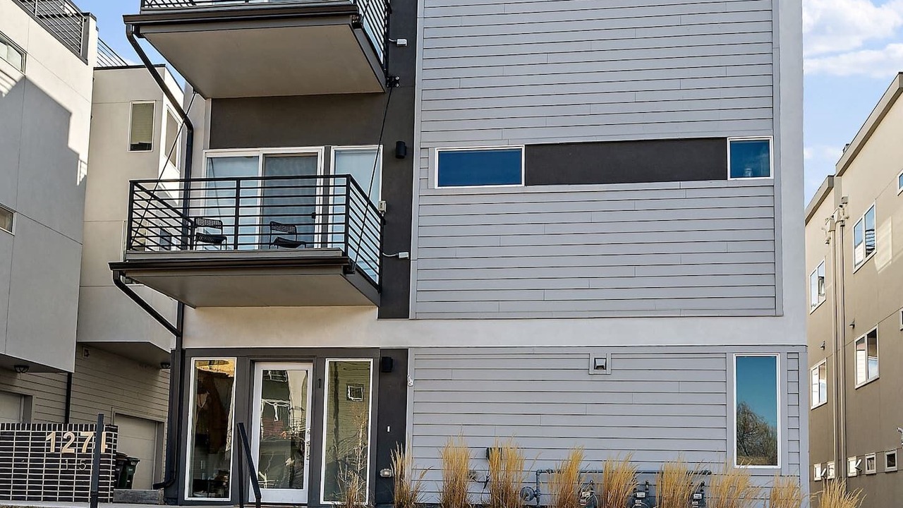 Photo of Outdoor in West Colfax