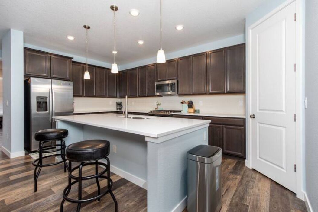 Photo of Kitchen in Ken Caryl