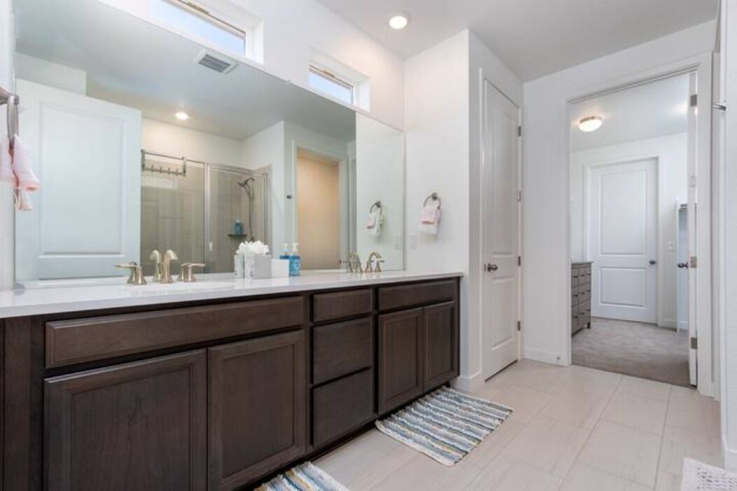Photo of Bathroom in Ken Caryl