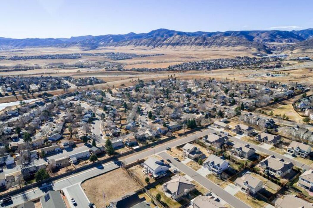 Photo of Outdoor in Ken Caryl