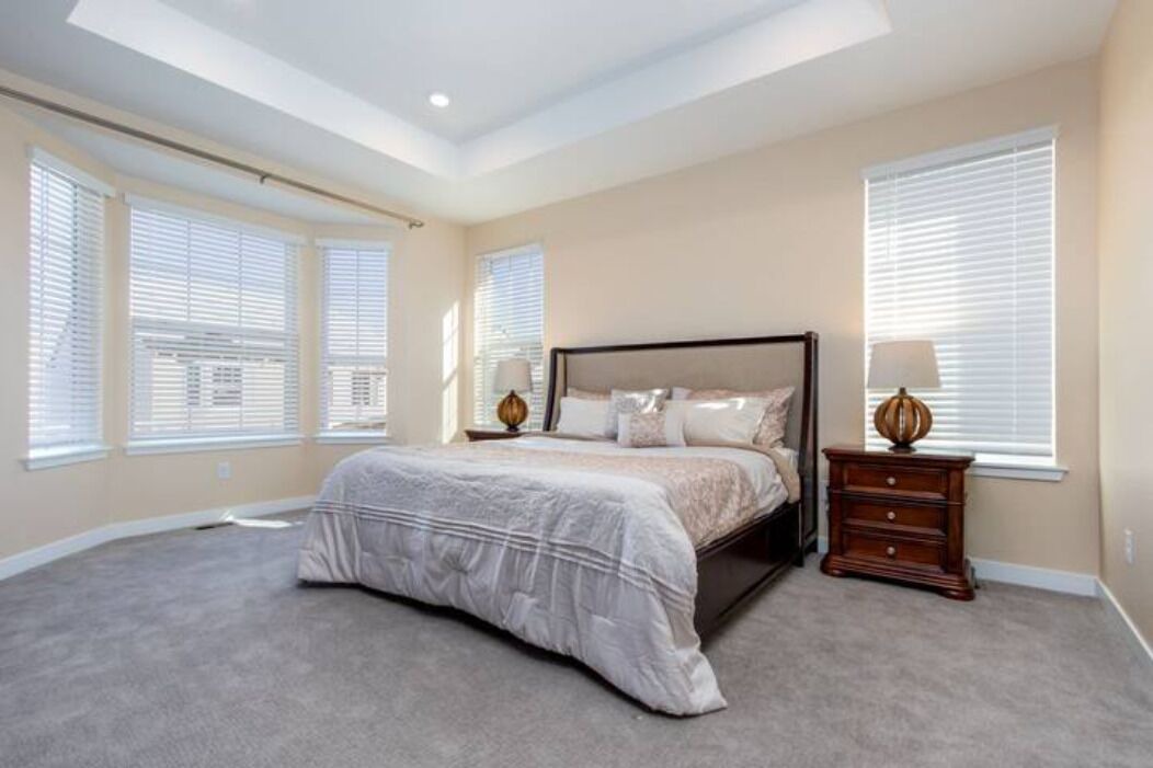 Photo of Bedroom in Ken Caryl