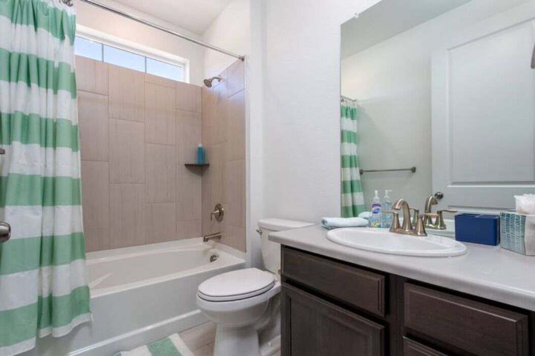 Photo of Bathroom in Ken Caryl