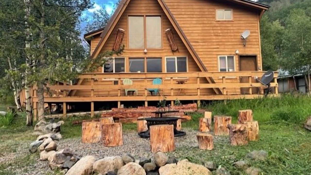 Photo of Outdoor in Garfield
