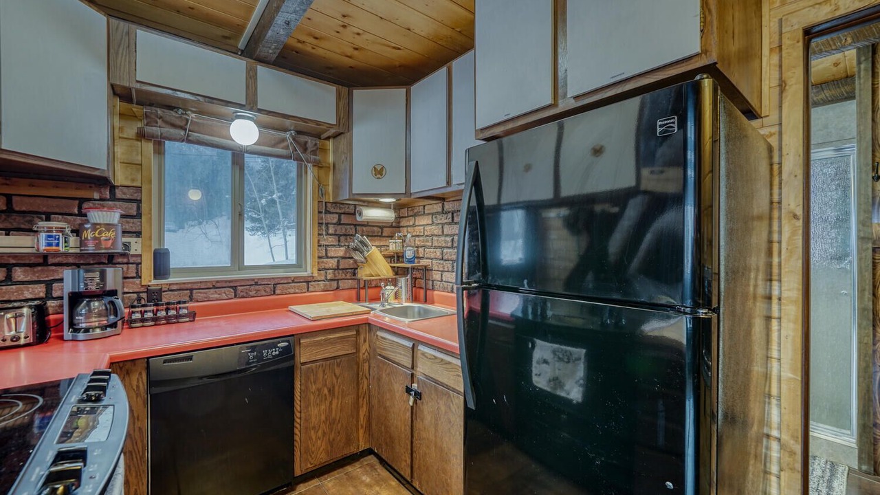 Photo of Kitchen in Garfield