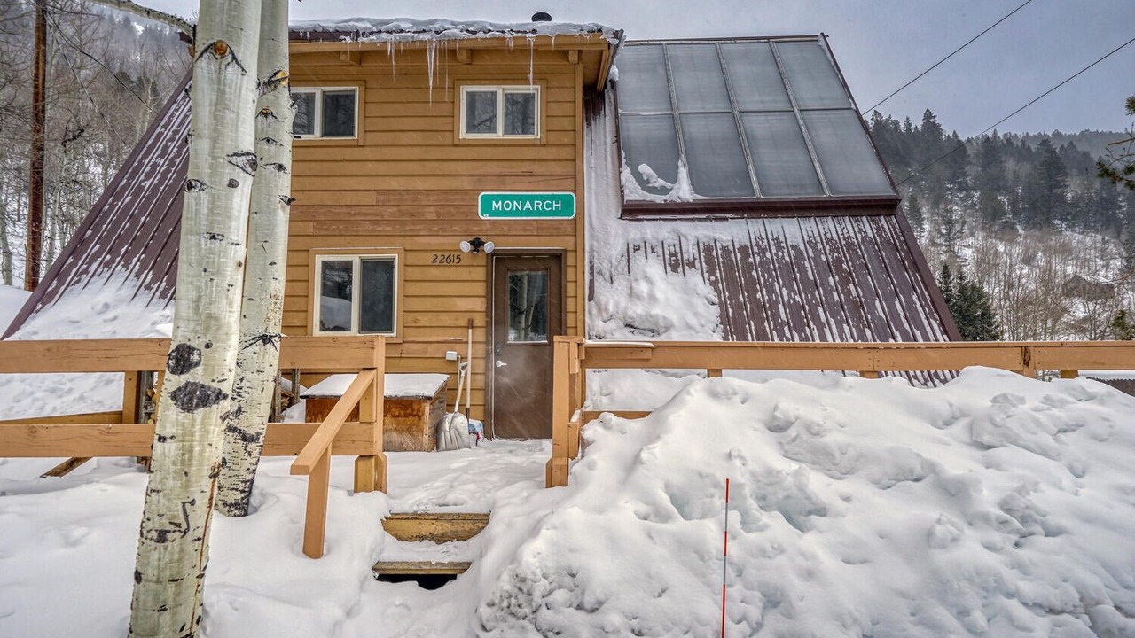 Photo of Outdoor in Garfield