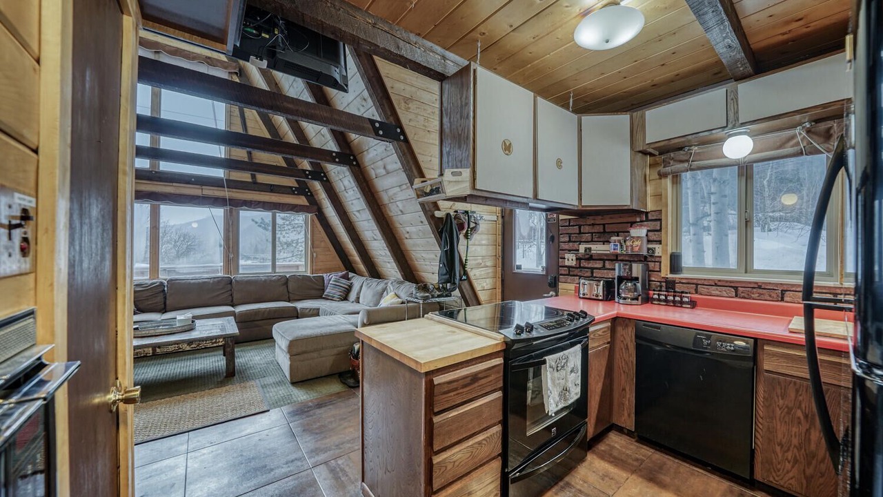 Photo of Kitchen in Garfield