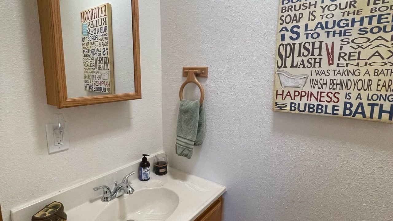 Photo of Bathroom in Saint Mary's