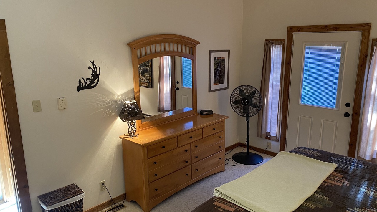 Photo of Bedroom in Saint Mary's
