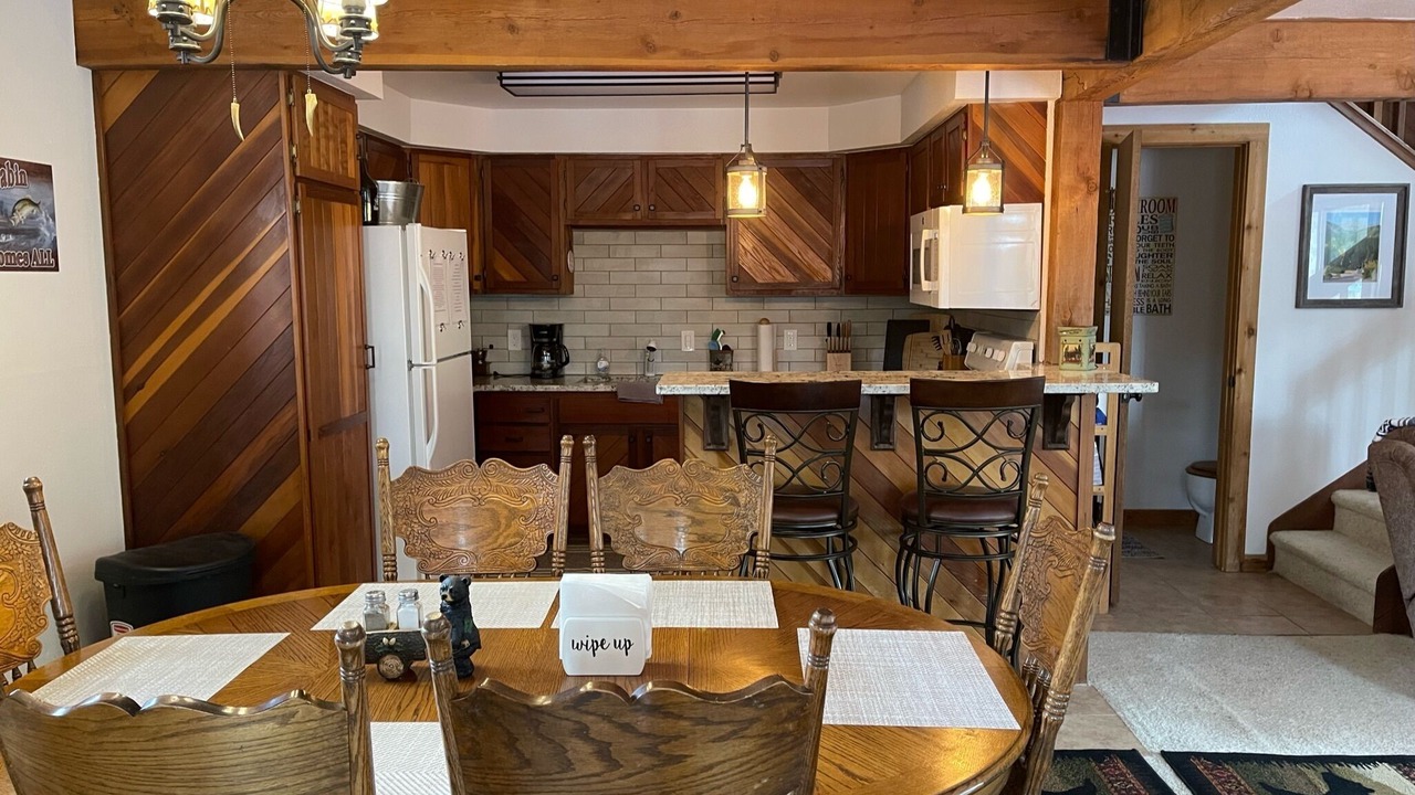 Photo of Livingroom in Saint Mary's