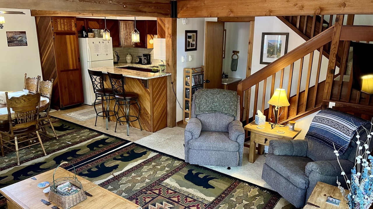 Photo of Livingroom in Saint Mary's