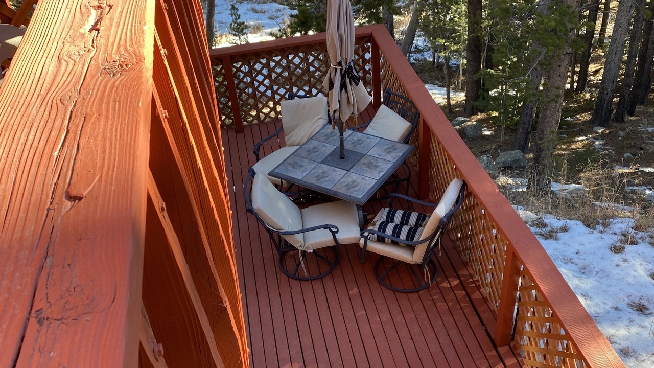 Photo of Outdoor in Saint Mary's