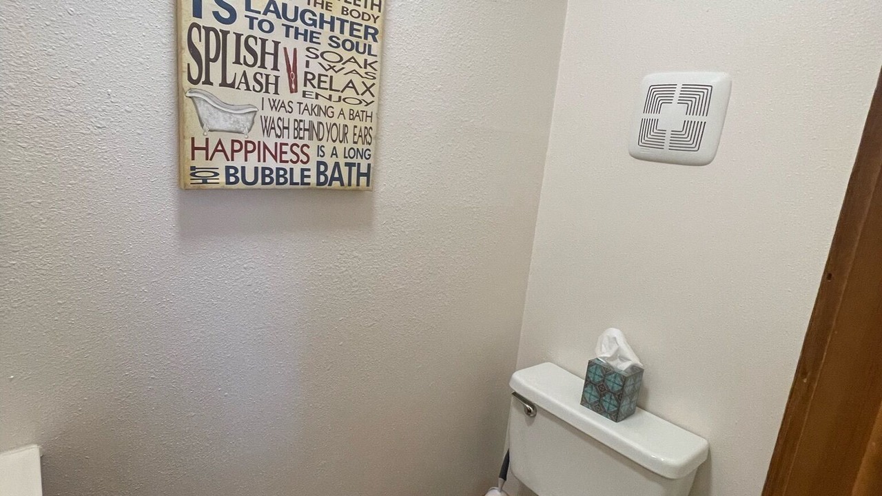 Photo of Bathroom in Saint Mary's