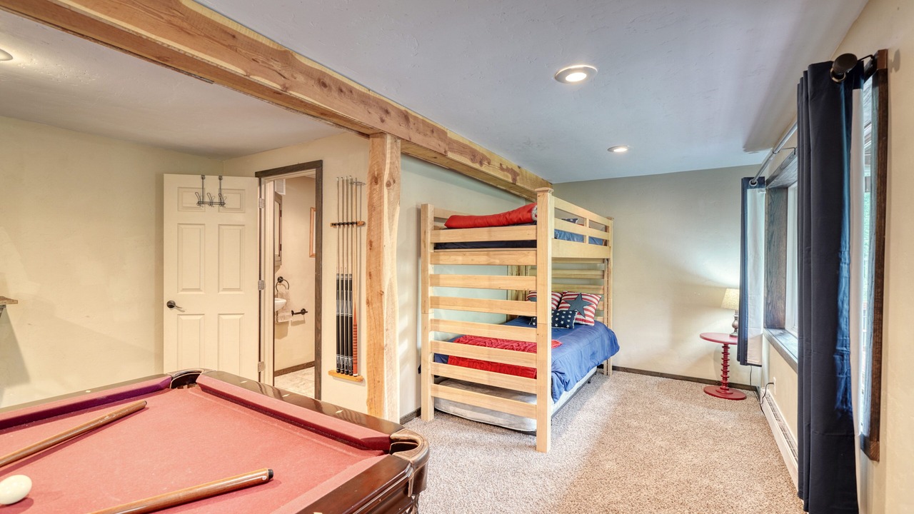 Photo of Bedroom in Nathrop