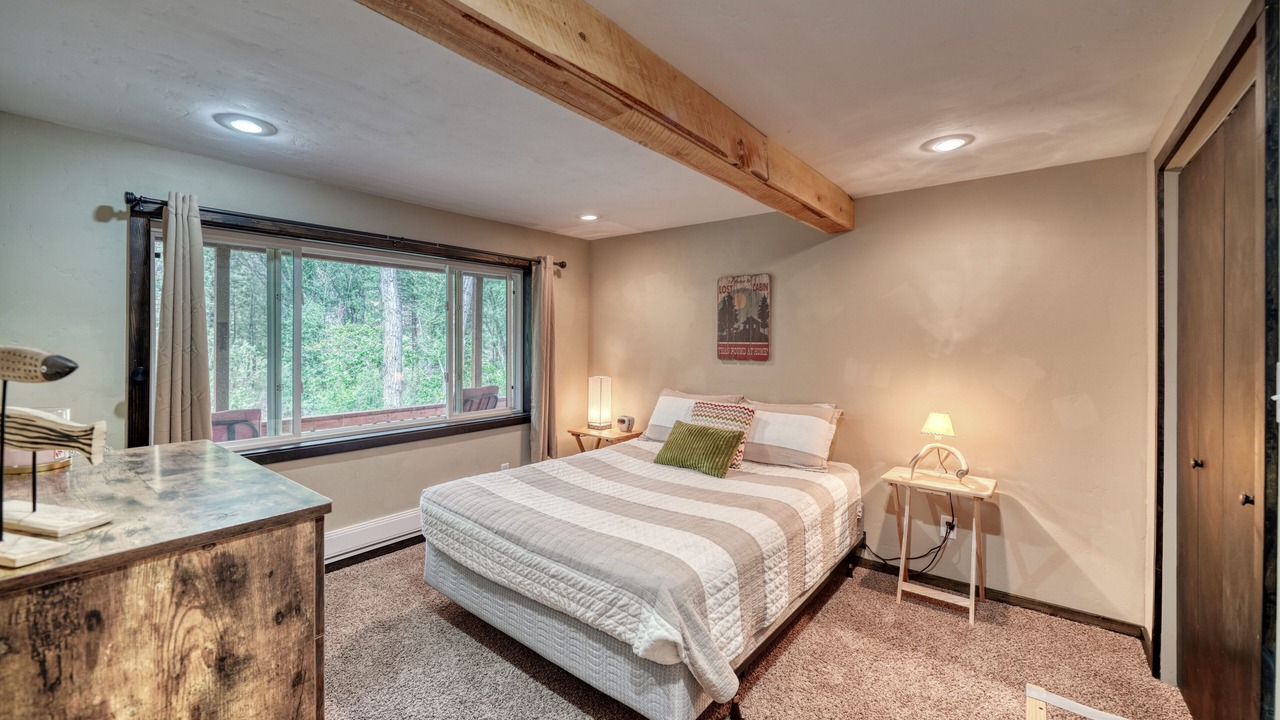Photo of Bedroom in Nathrop