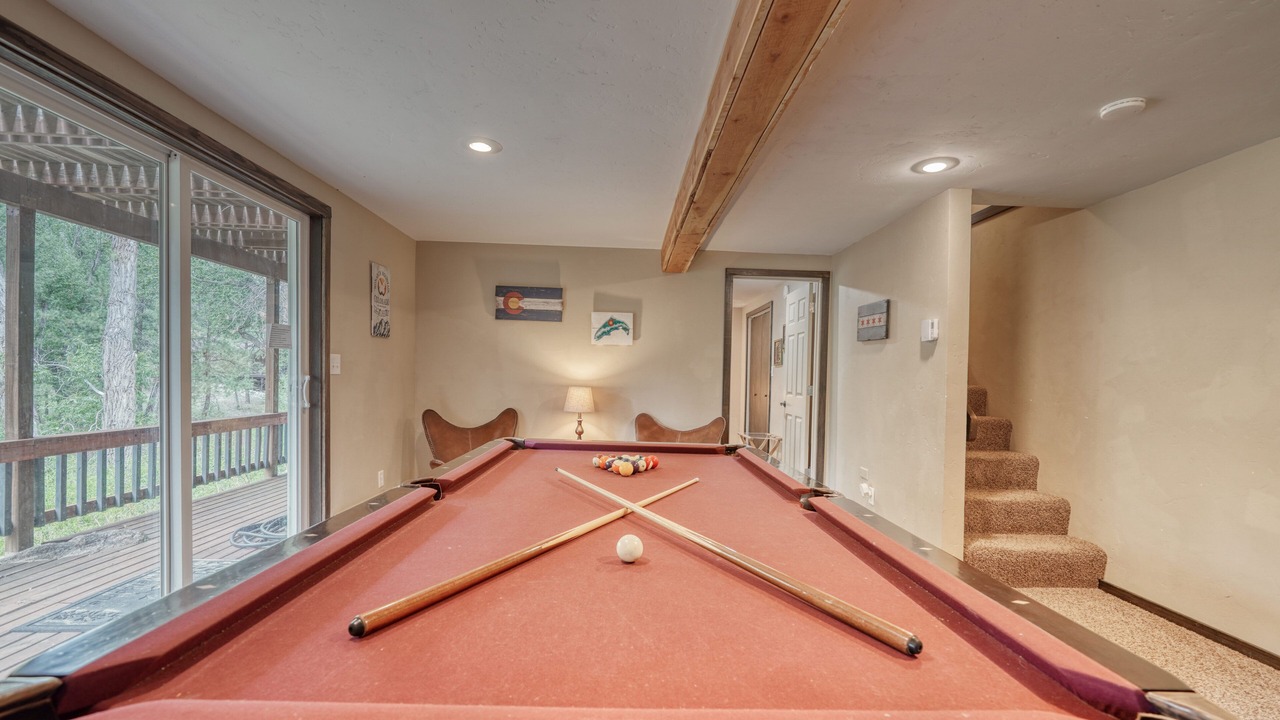 Photo of Bedroom in Nathrop
