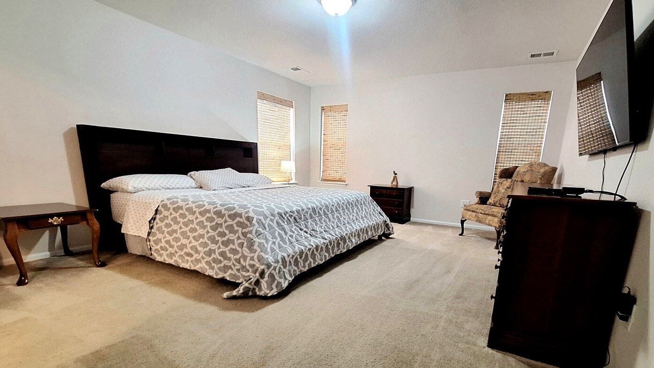 Photo of Bedroom in Erie