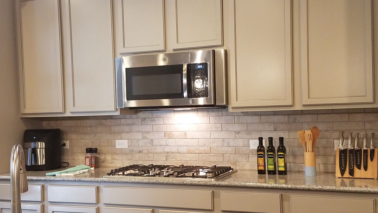 Photo of Kitchen in Erie