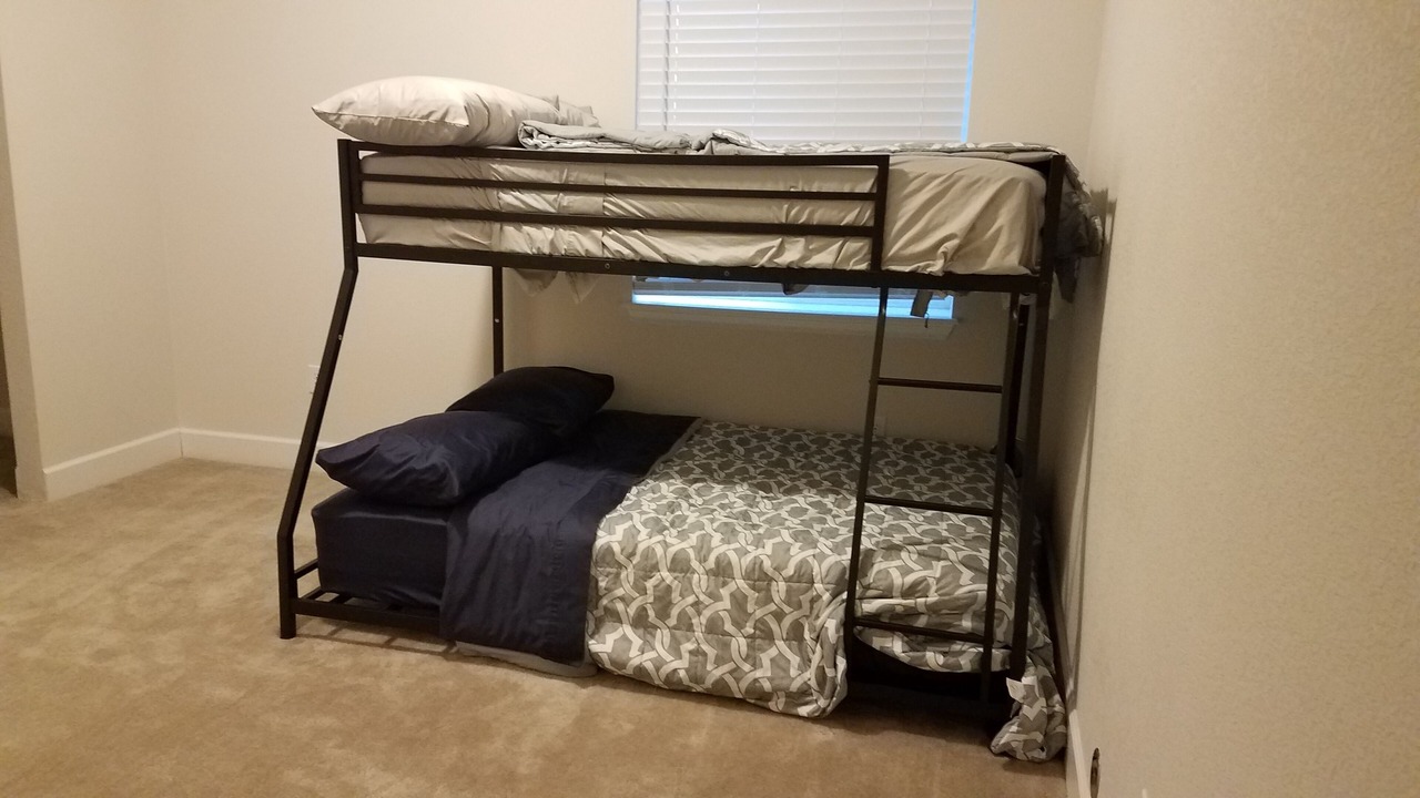 Photo of Bedroom in Erie