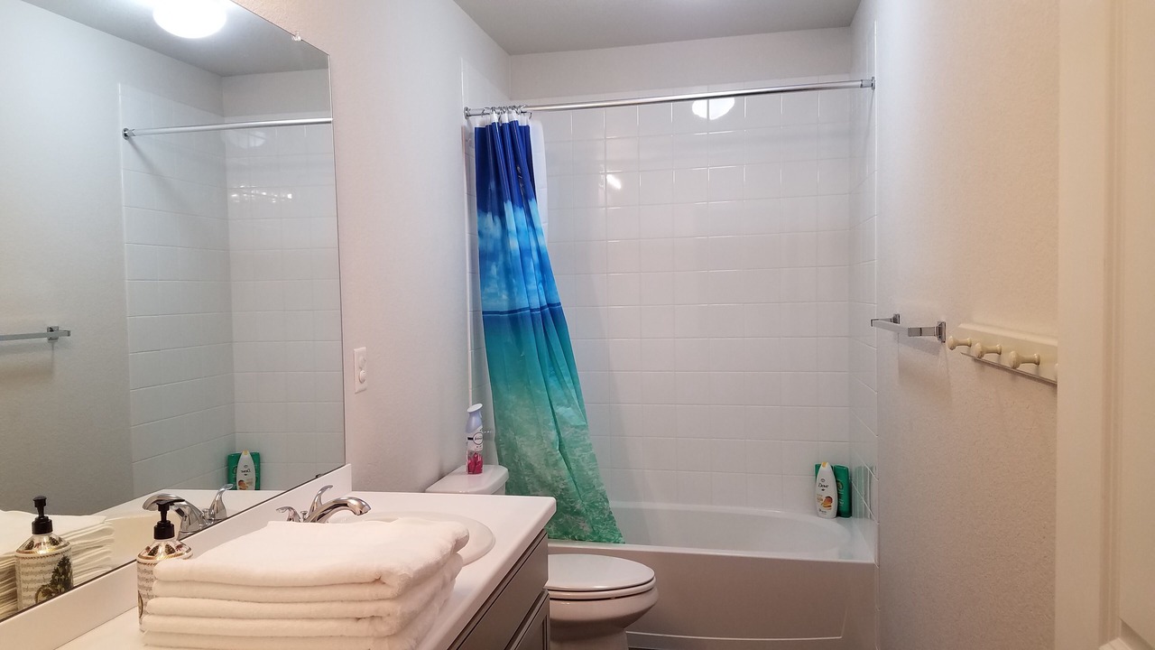 Photo of Bathroom in Erie