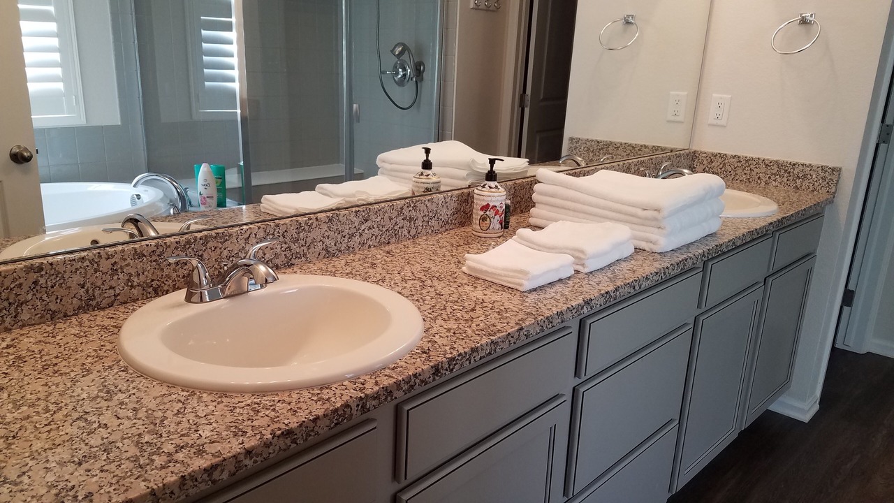 Photo of Bathroom in Erie