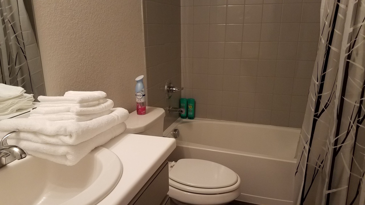 Photo of Bathroom in Erie