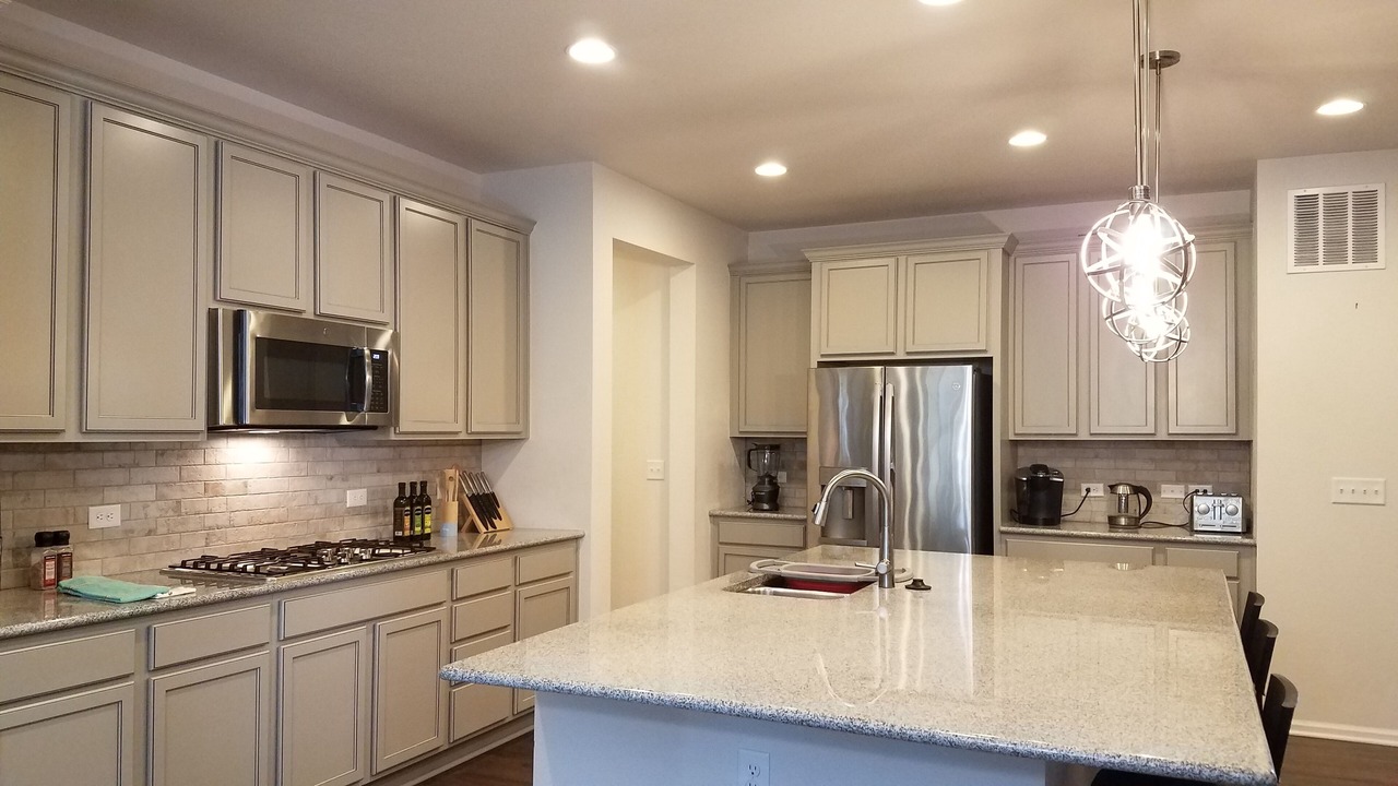 Photo of Kitchen in Erie