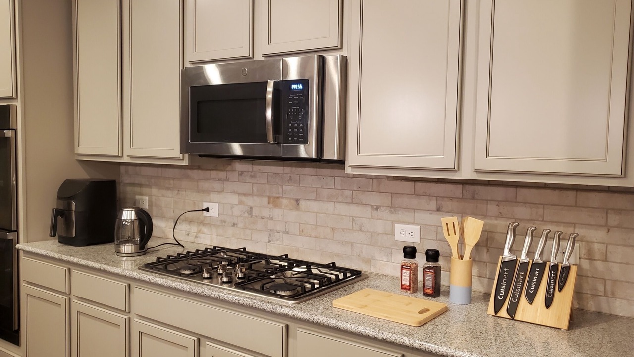Photo of Kitchen in Erie