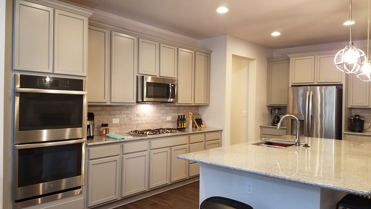 Photo of Kitchen in Erie
