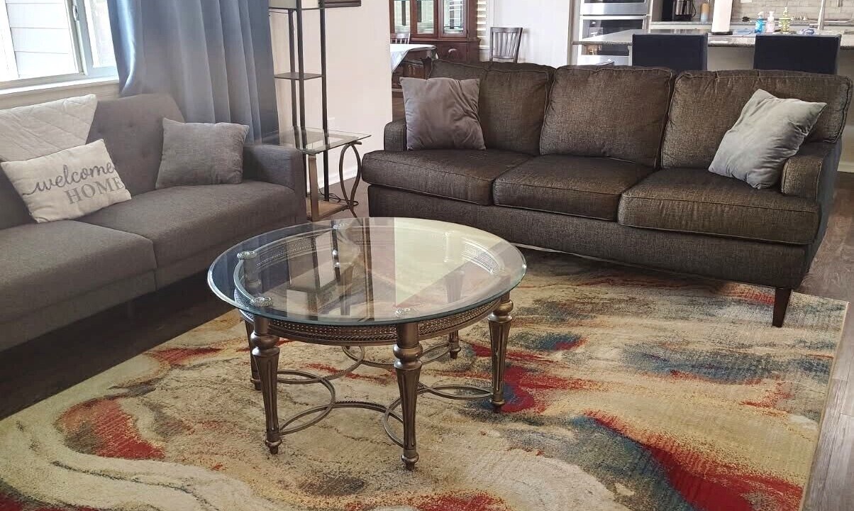 Photo of Livingroom in Erie