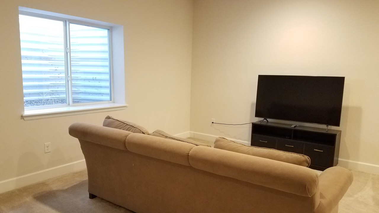Photo of Livingroom in Erie
