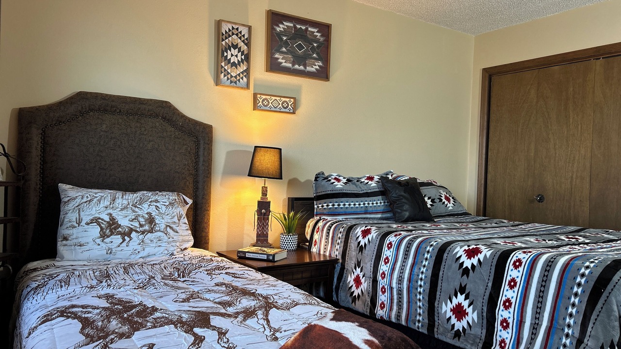 Photo of Bedroom in Walden