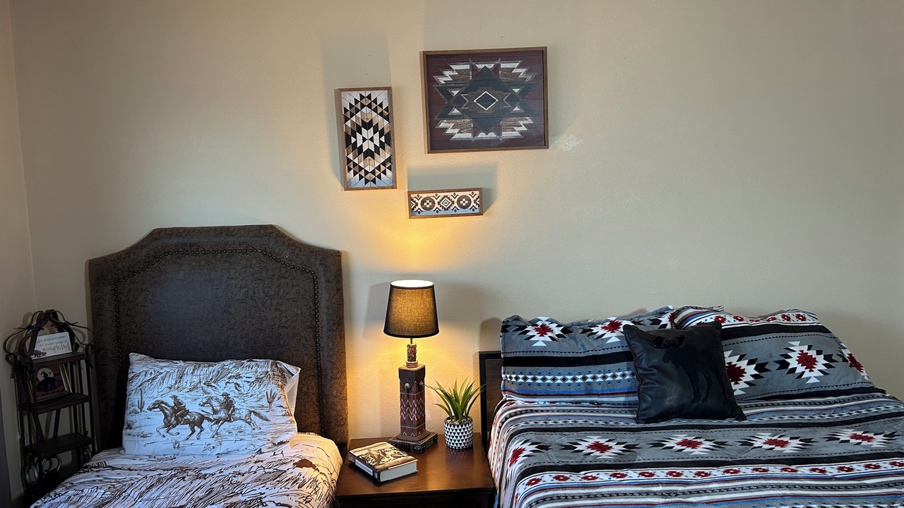 Photo of Bedroom in Walden