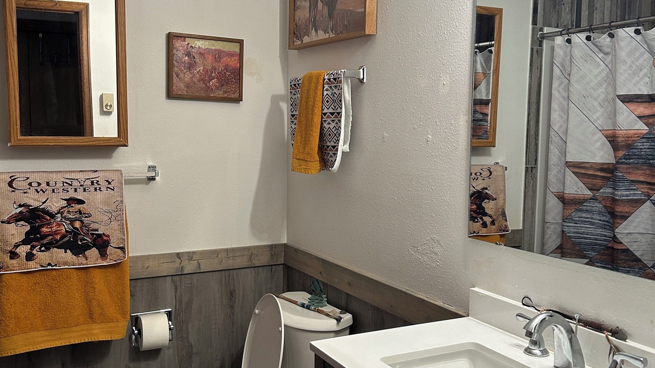 Photo of Bathroom in Walden