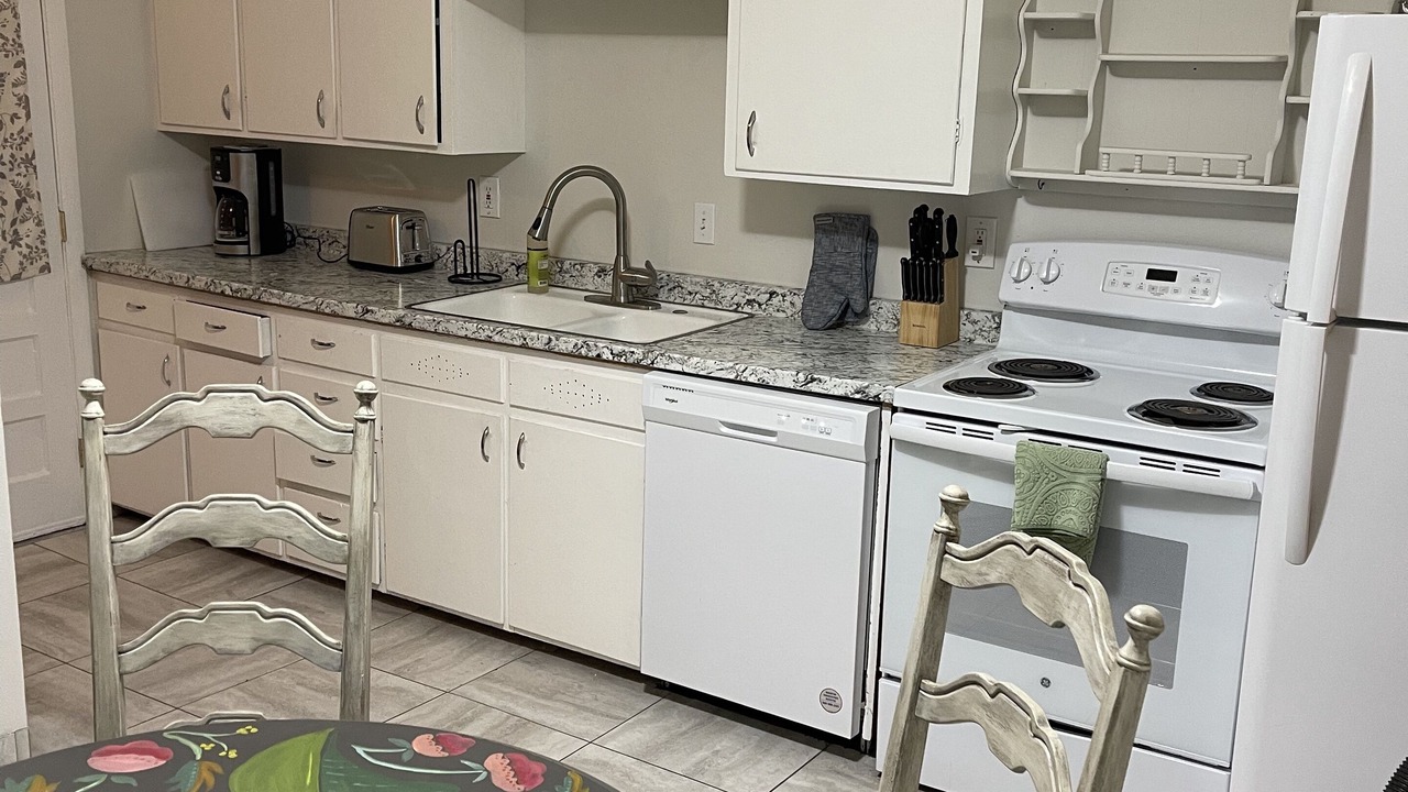 Photo of Kitchen in Lafayette