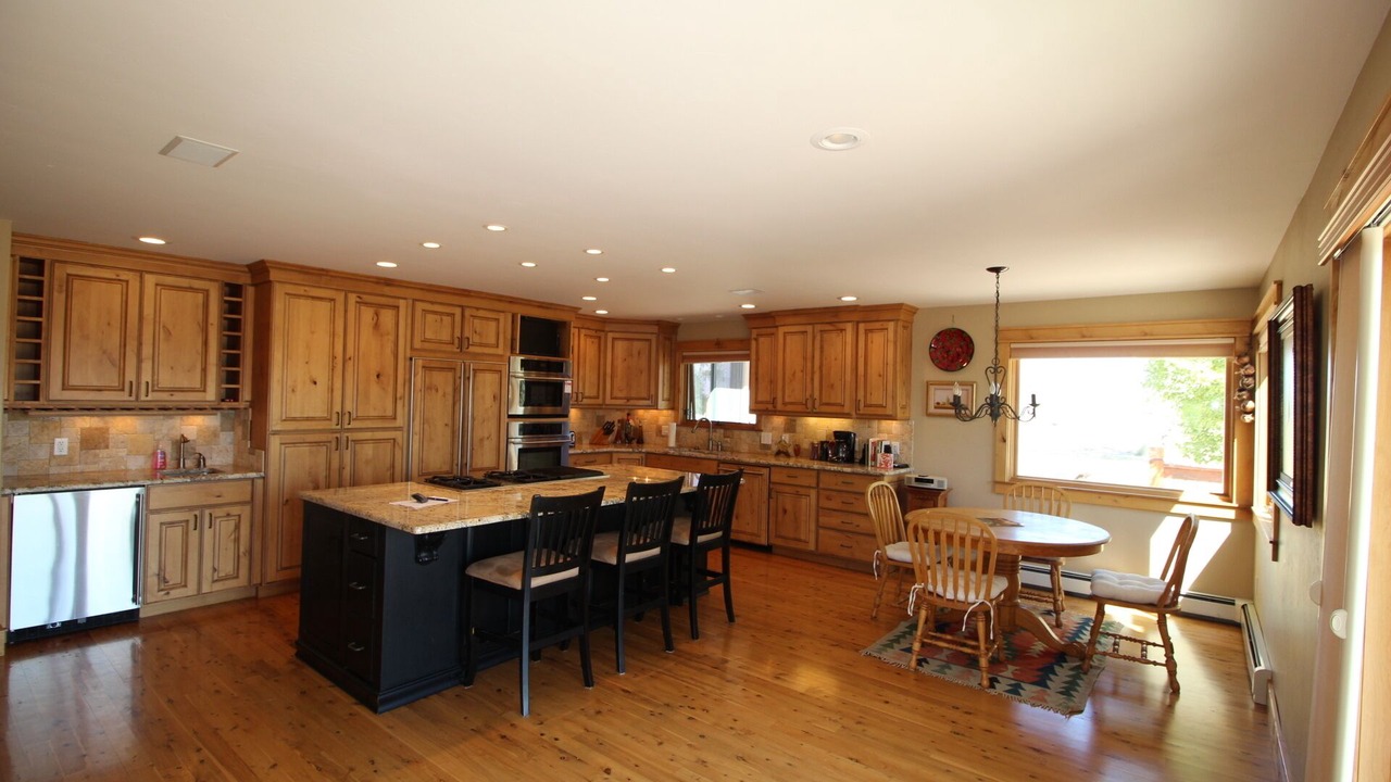 Photo of Kitchen in Redlands