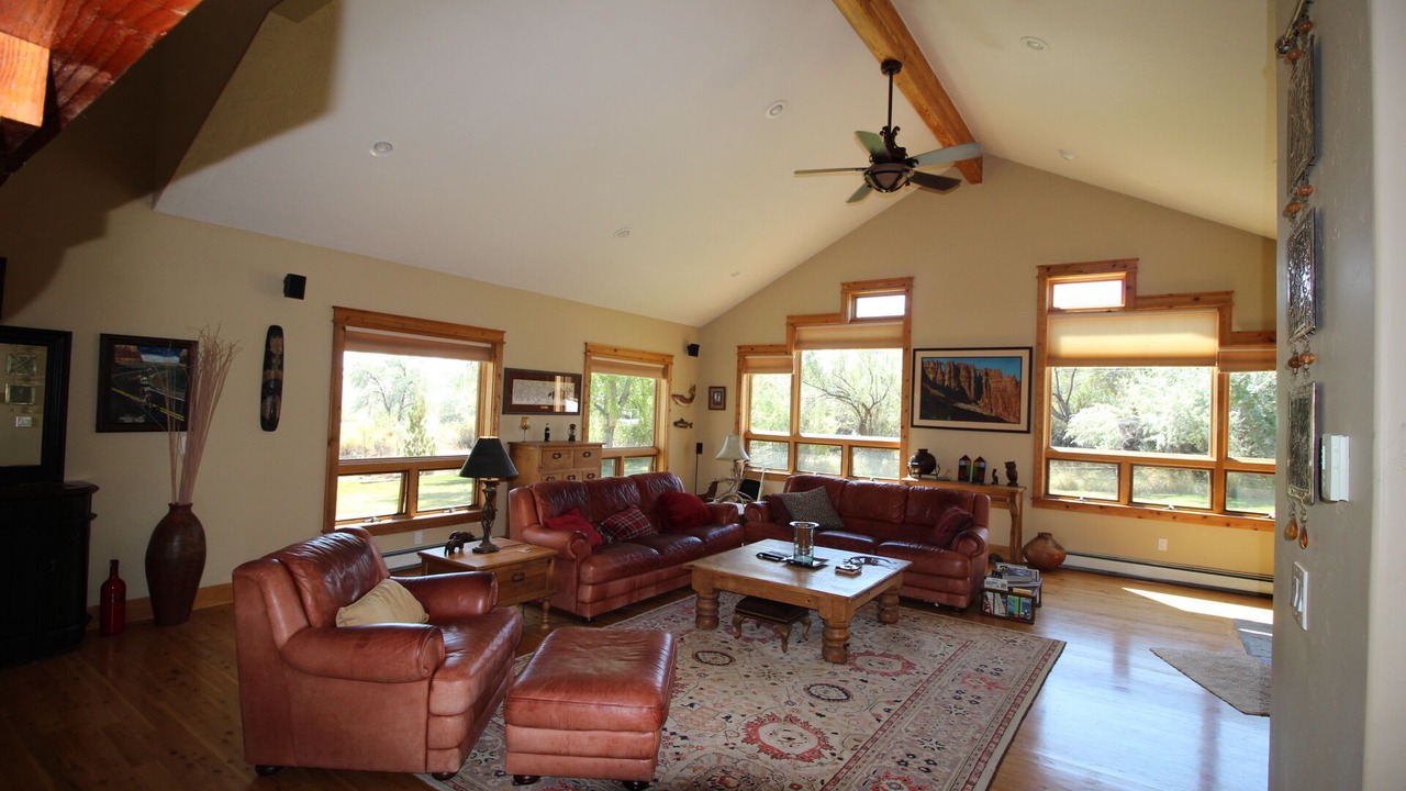 Photo of Livingroom in Redlands