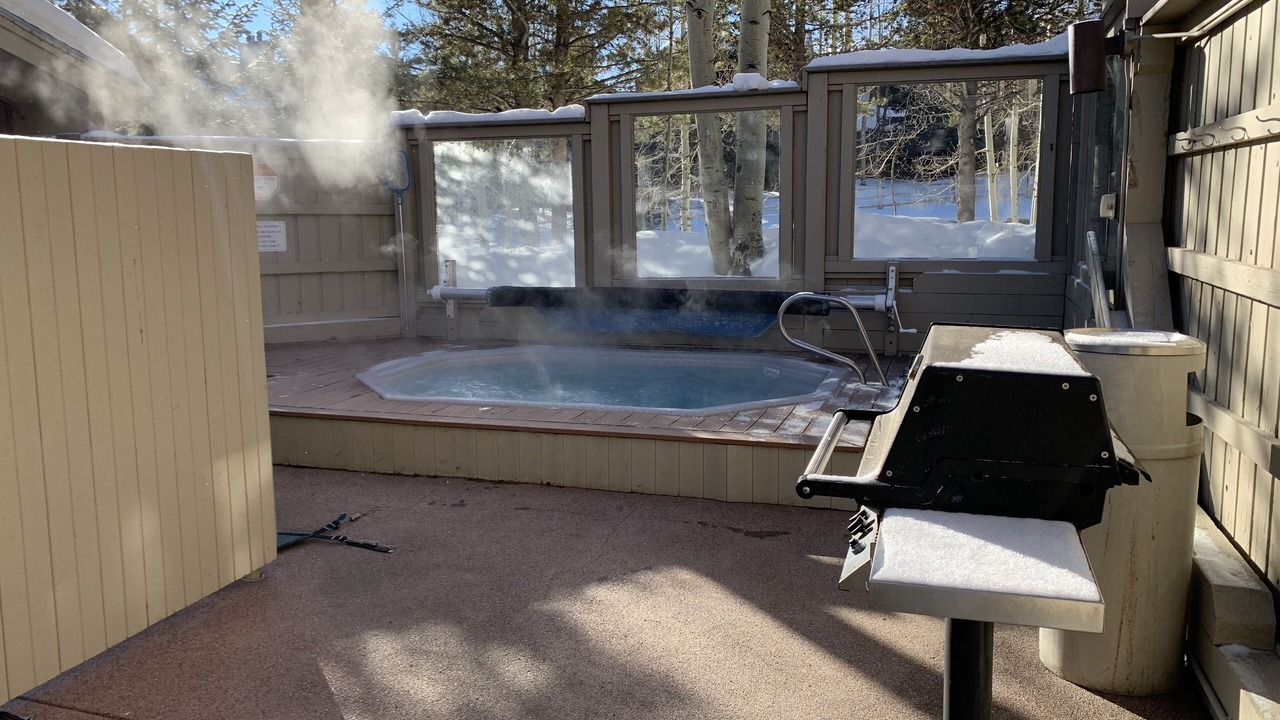 Photo of Outdoor in Breckenridge