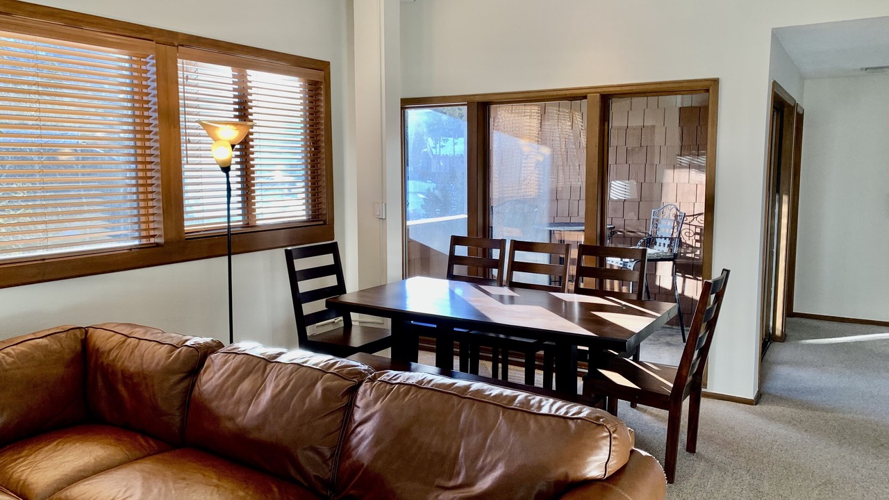 Photo of Livingroom in Breckenridge