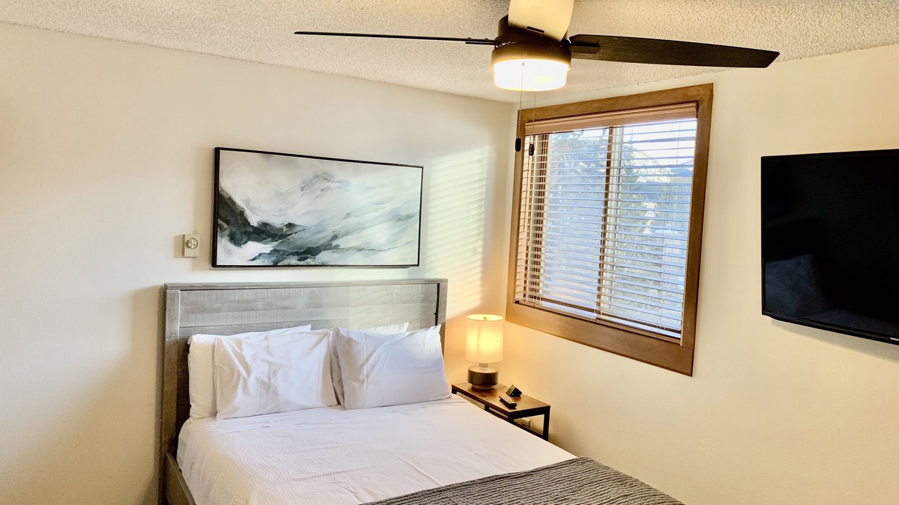 Photo of Bedroom in Breckenridge